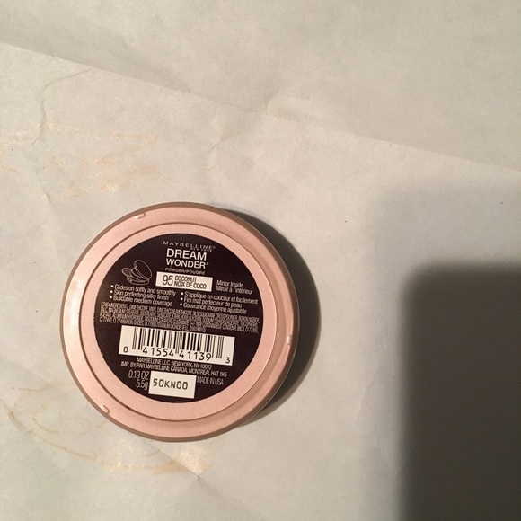 Powder - Picture 3 of 4